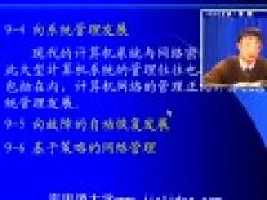 網(wǎng)絡(luò)管理技術(shù)