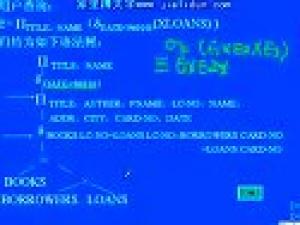 數據庫原理及應用